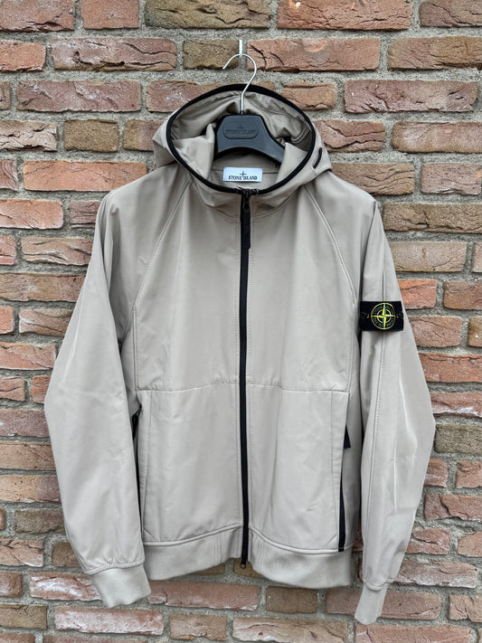 Stone Island Softshell Jacket - M