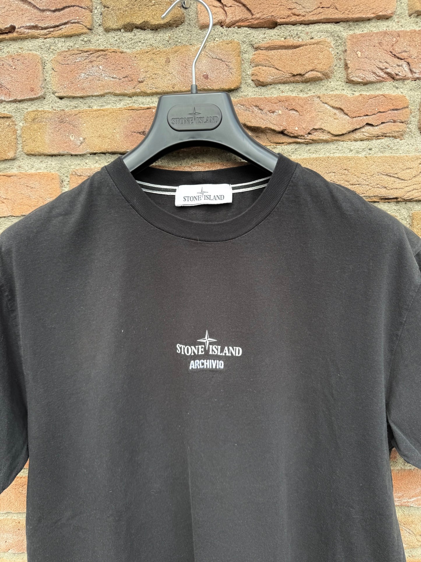 Stone Island Archivio T-Shirt - L
