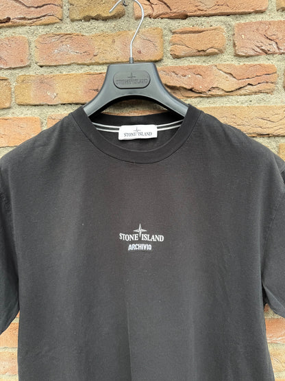 Stone Island Archivio T-Shirt - L
