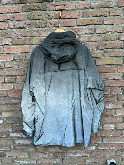 Stone Island Dust Reflective Jacke - XL