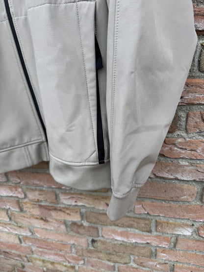 Stone Island Softshell Jacket - M