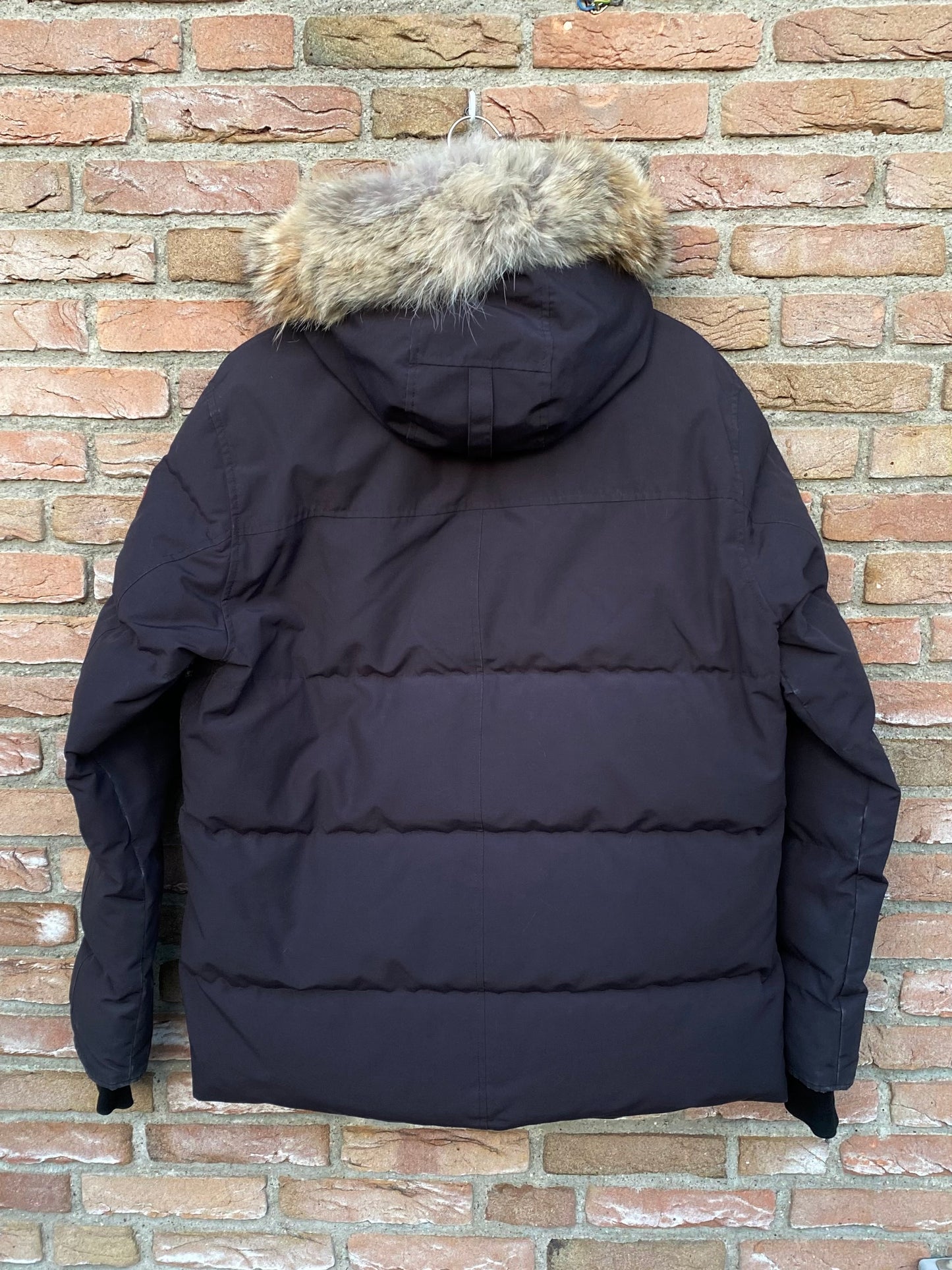 Canada Goose Wyndham Parka - XL