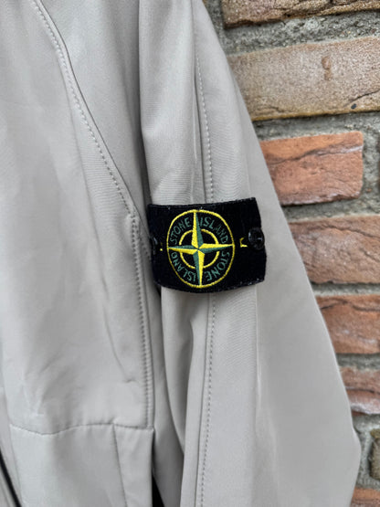 Stone Island Softshell Jacket - M