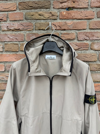 Stone Island Softshell Jacket - M