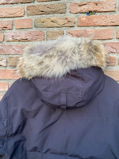 Canada Goose Wyndham Parka - XL