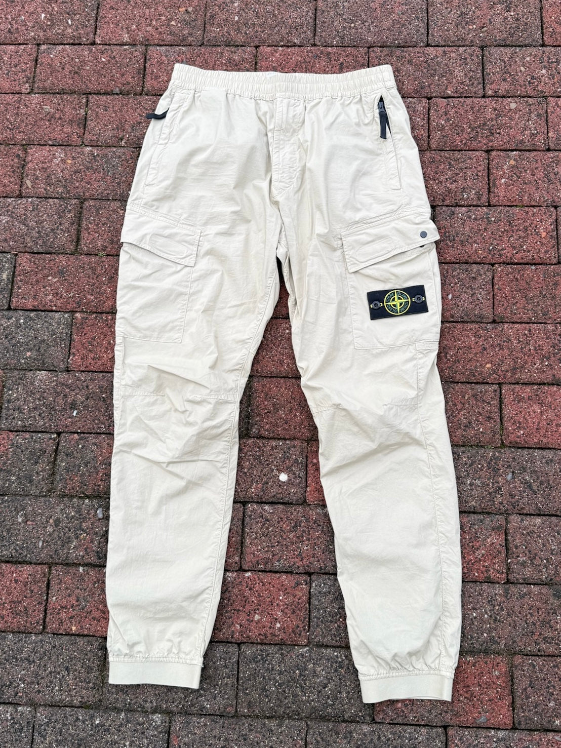 Stone Island Cargos - W33