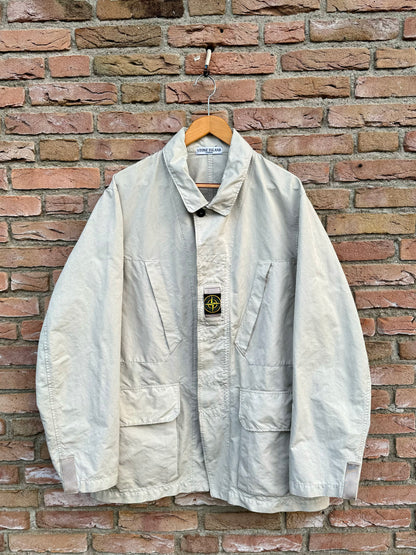 Stone Island Jacke - 3XL