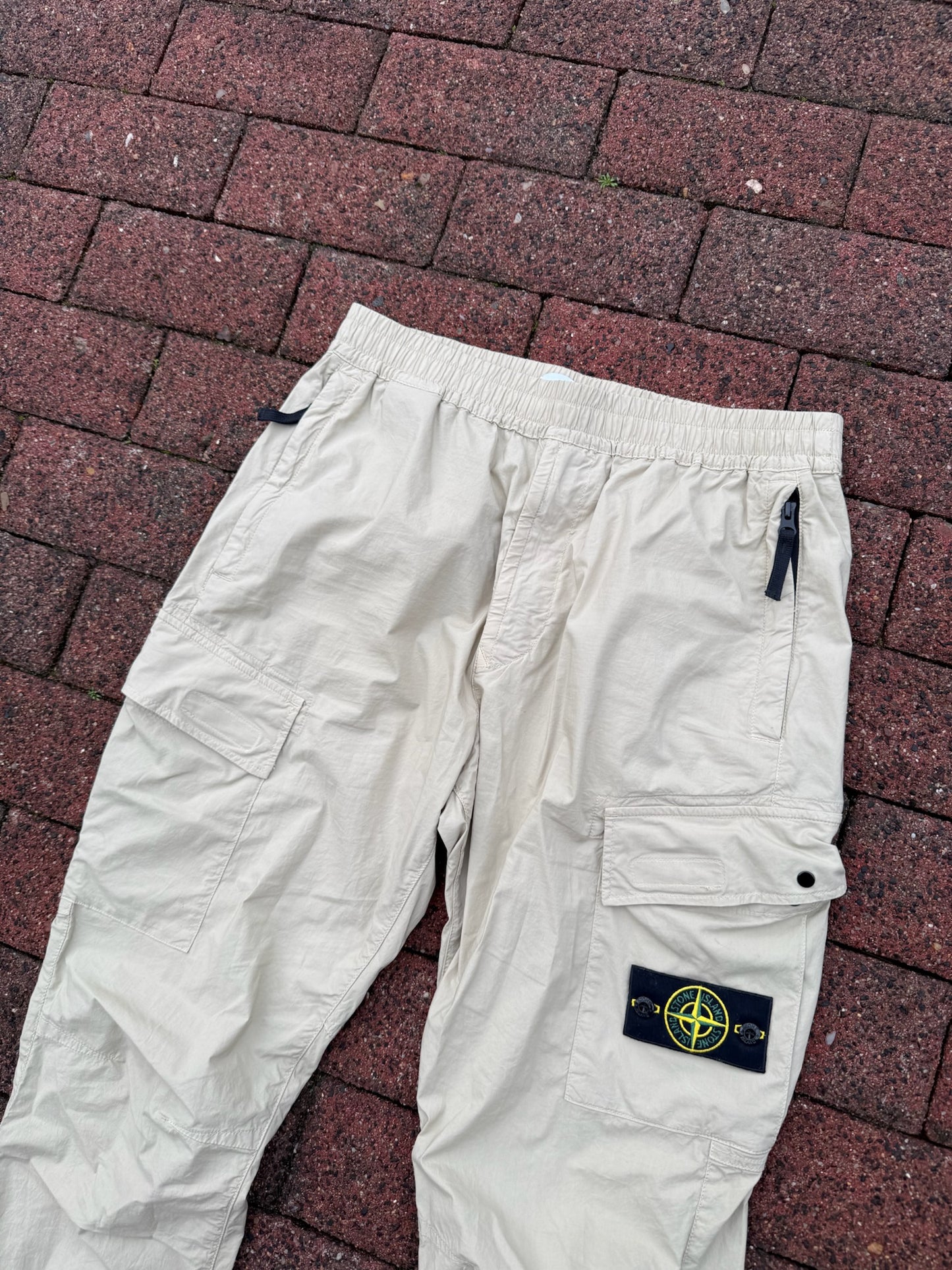 Stone Island Cargos - W33