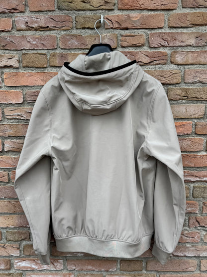 Stone Island Softshell Jacket - M