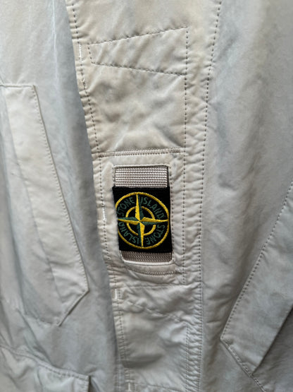 Stone Island Jacke - 3XL