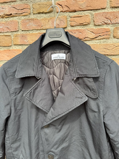 Stone Island David-TC Primaloft Jacket - L
