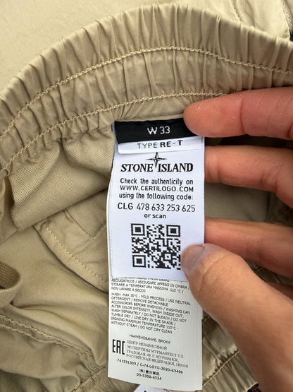 Stone Island Cargos - W33