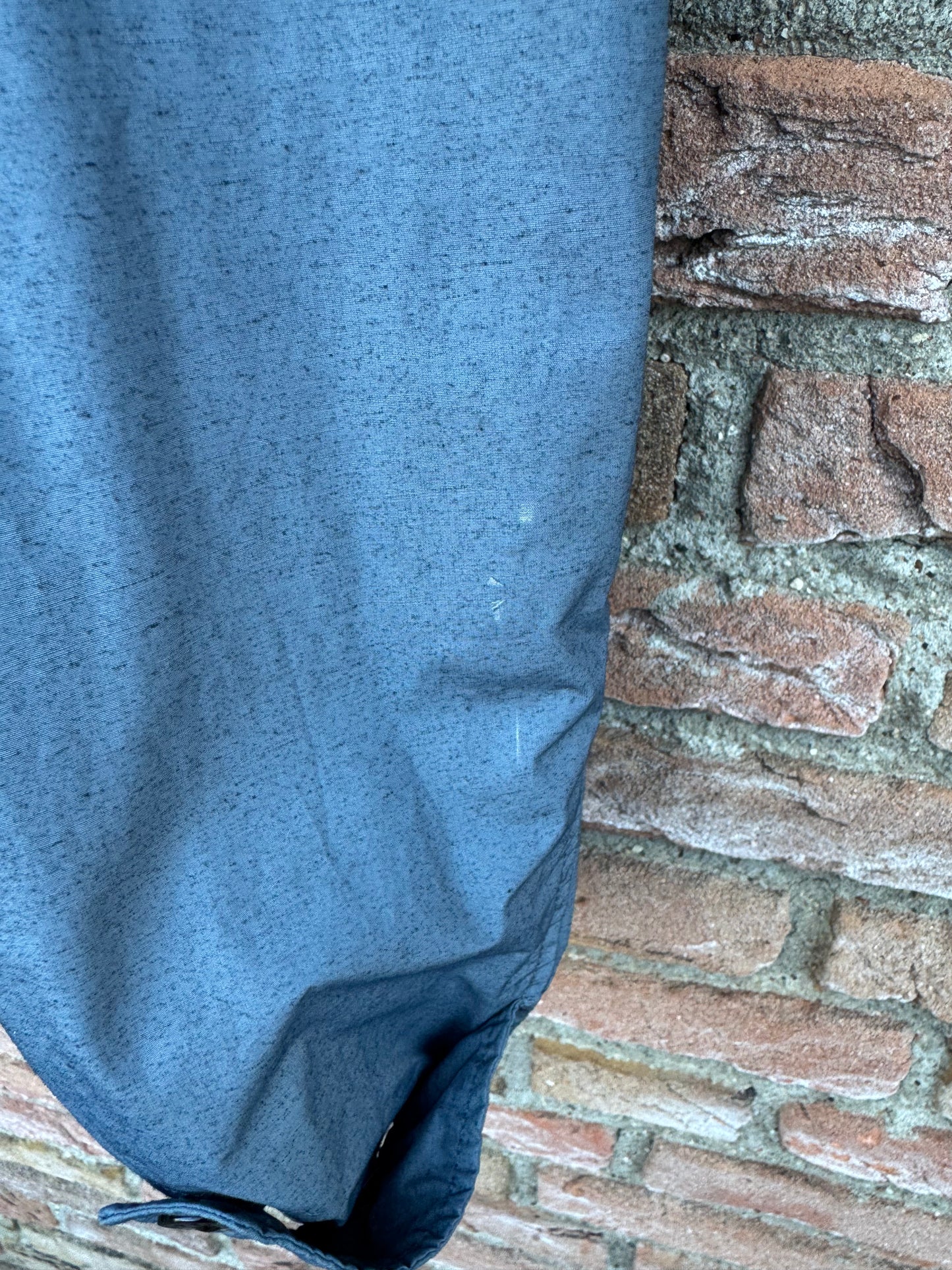 Stone Island Naslan Light Watro Jacket - M