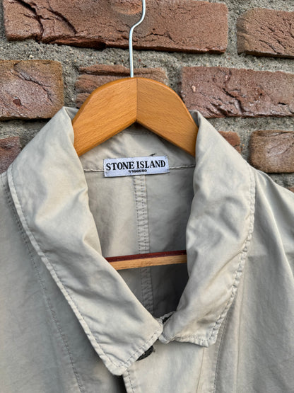 Stone Island Jacke - 3XL