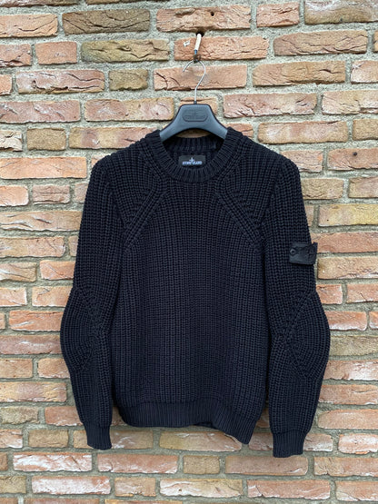 Stone Island Shadow Project Pullover - M