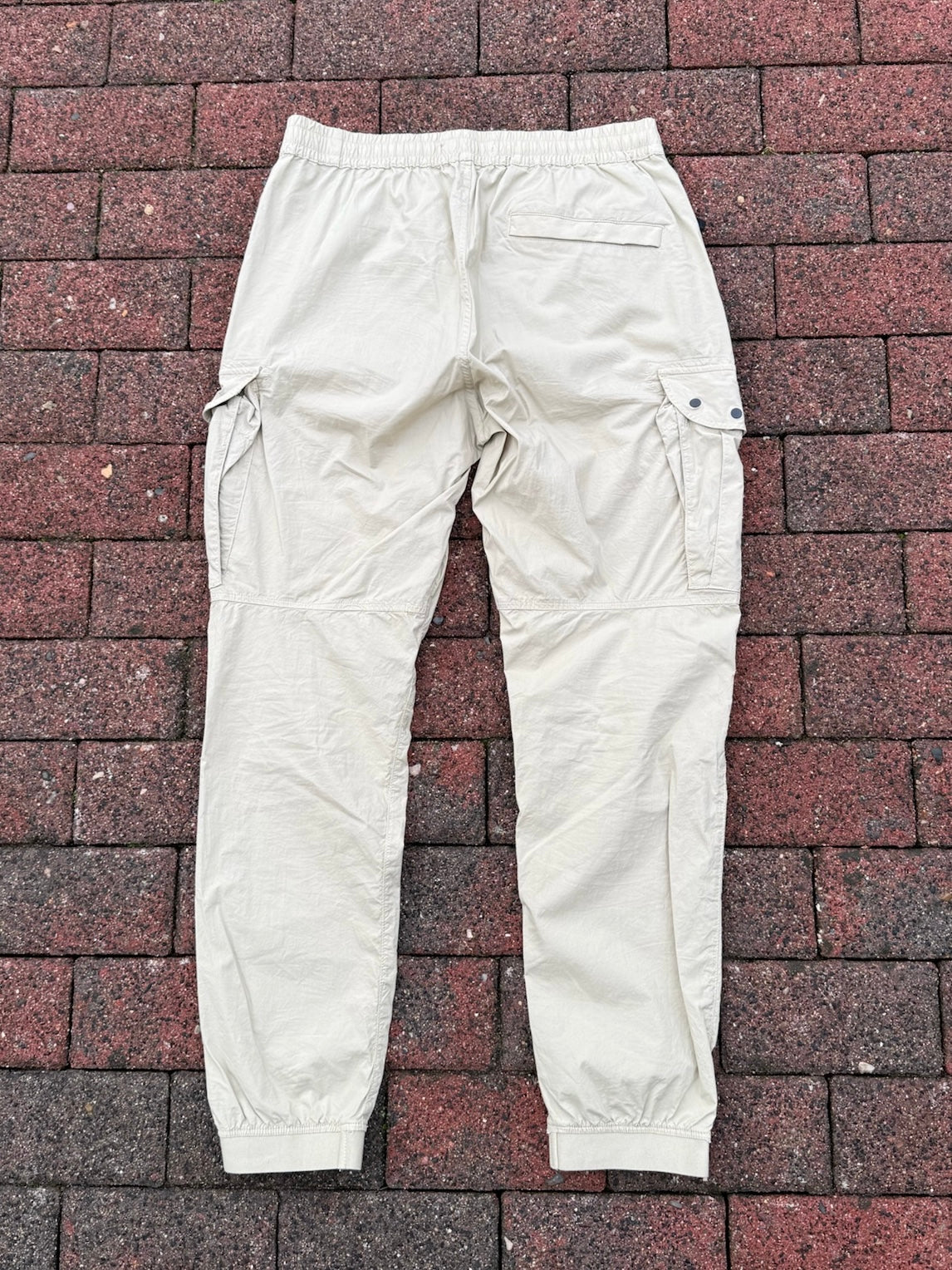 Stone Island Cargos - W33