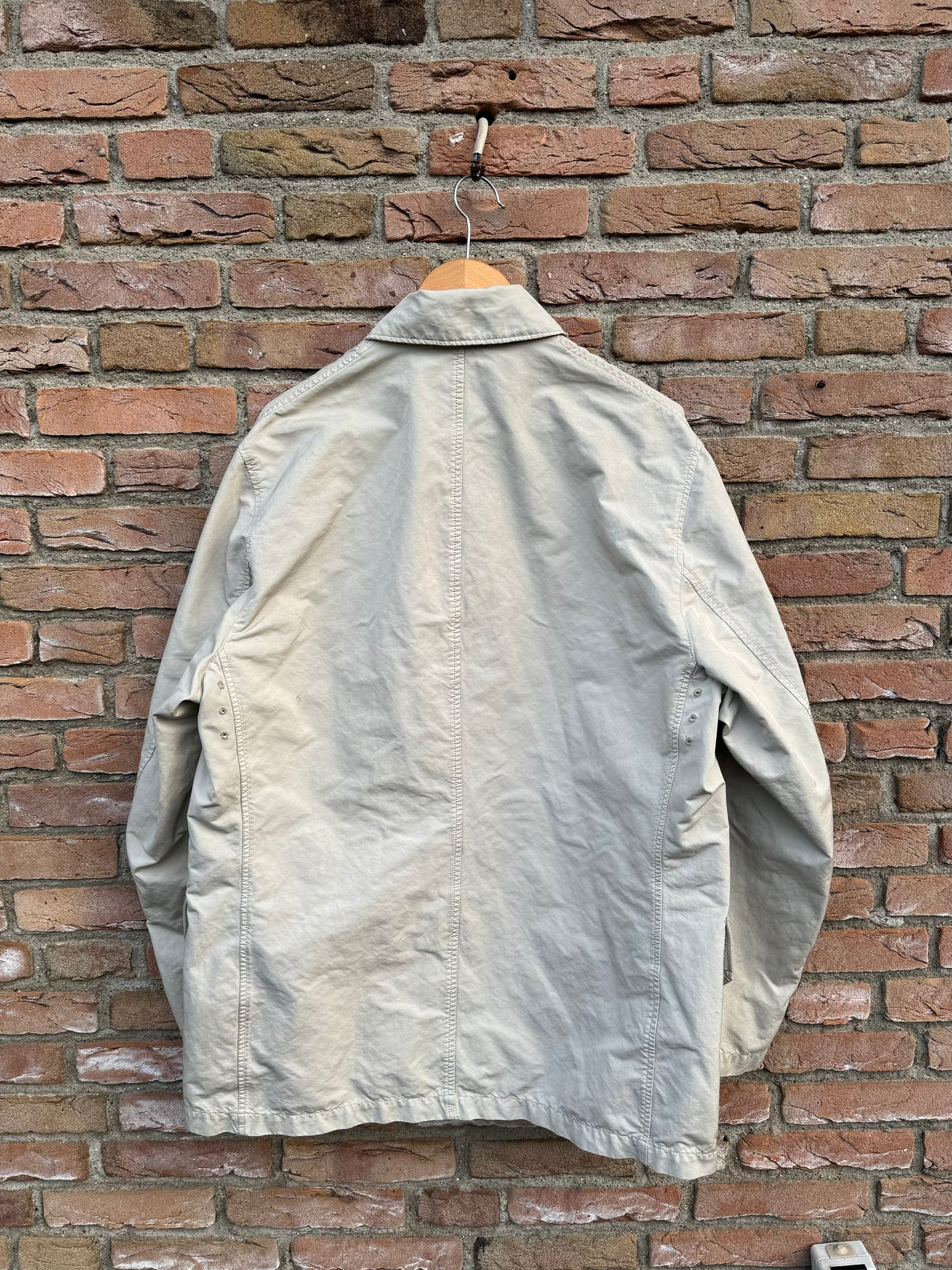 Stone Island Jacke - 3XL