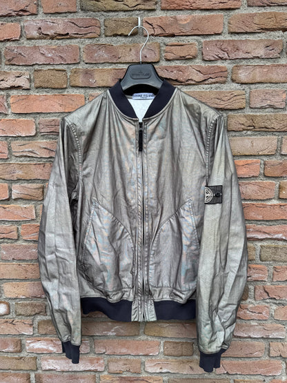 Stone Island Snowflake Jacket - L