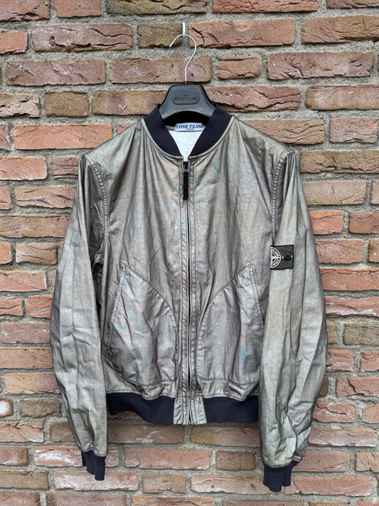 Stone Island Snowflake Jacket - L