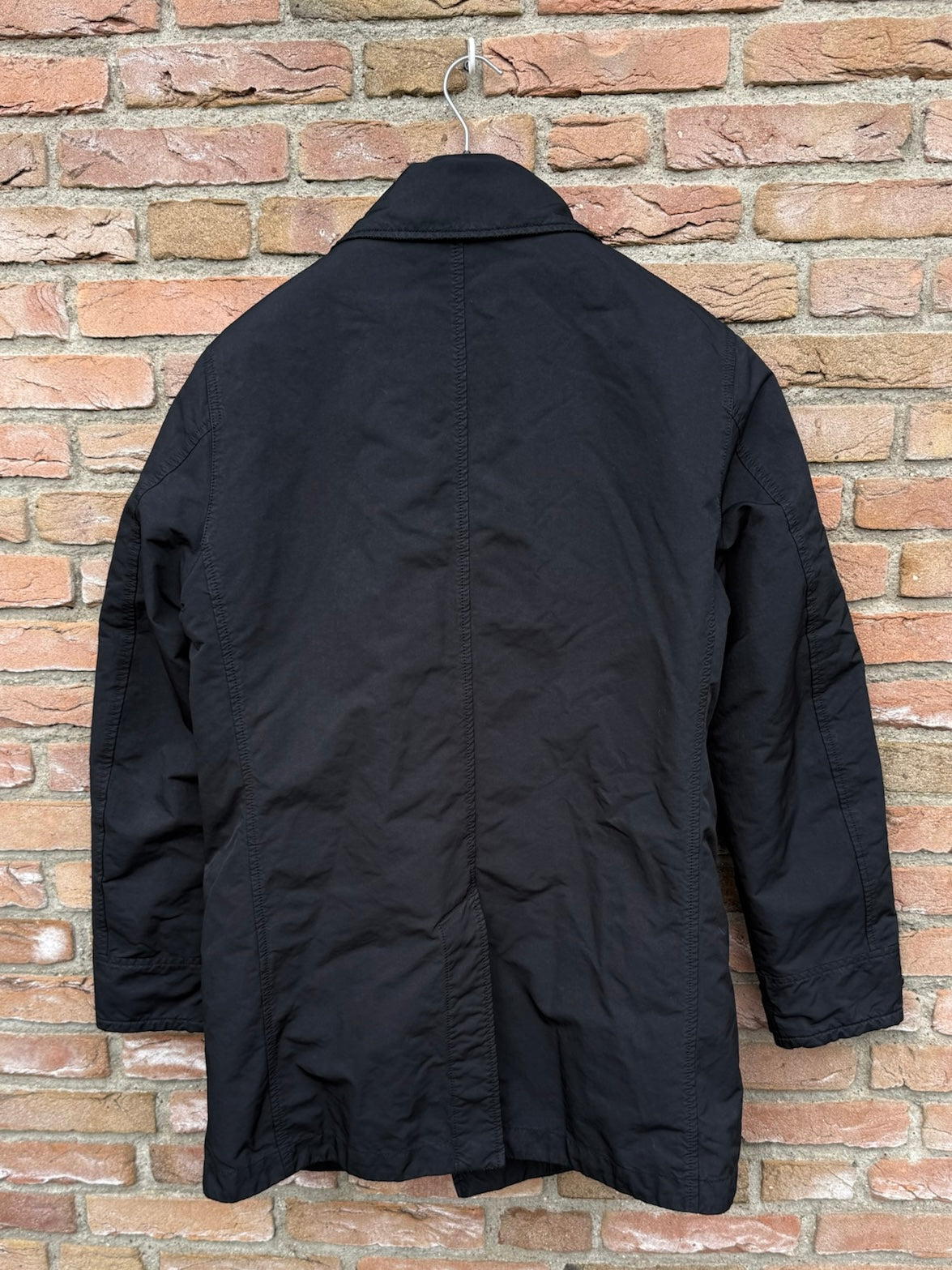 Stone Island David-TC Primaloft Jacket - L