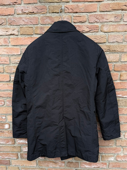 Stone Island David-TC Primaloft Jacket - L