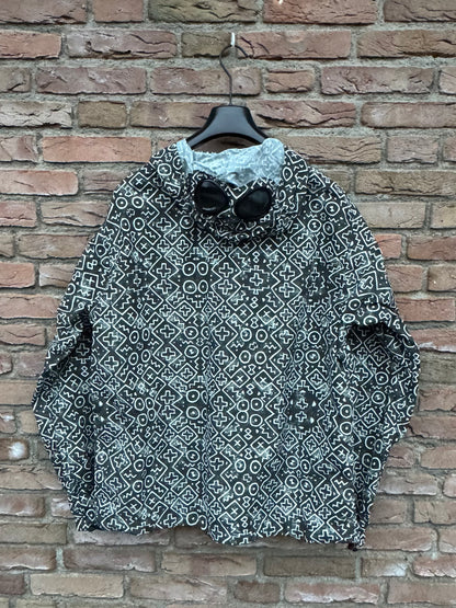 C.P. Company Flatt Nylon Inca Jacke - XL