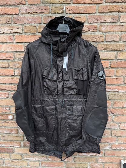 C.P. Company x Clarks Lino Wax Smock - XL
