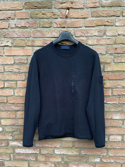 Stone Island Ghost Sweatshirt - L