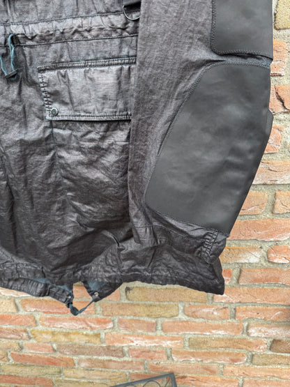 C.P. Company x Clarks Lino Wax Smock - XL