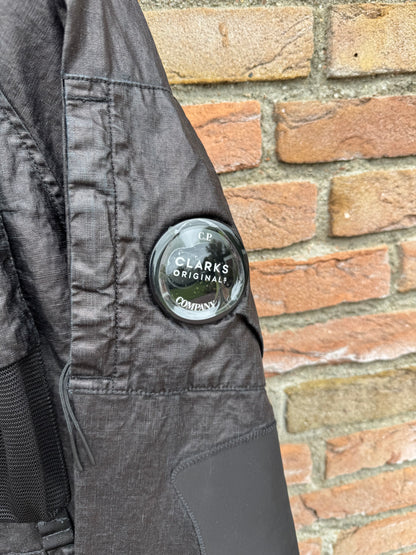 C.P. Company x Clarks Lino Wax Smock - XL