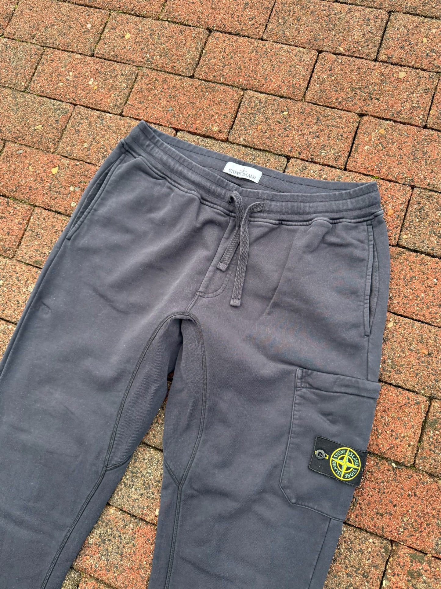 Stone Island Joggers - XL