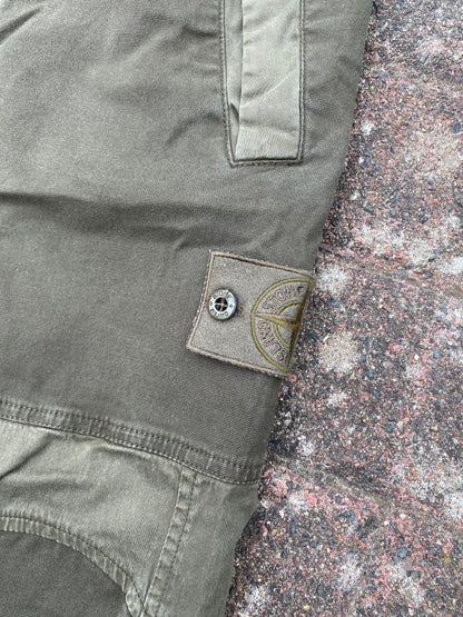 Stone Island Ghost Hose - W33