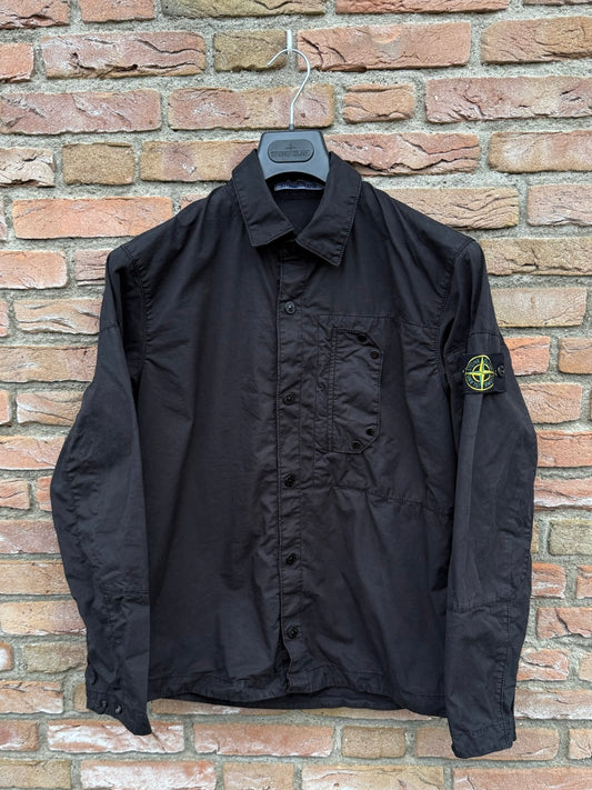 Stone Island Overshirt - S
