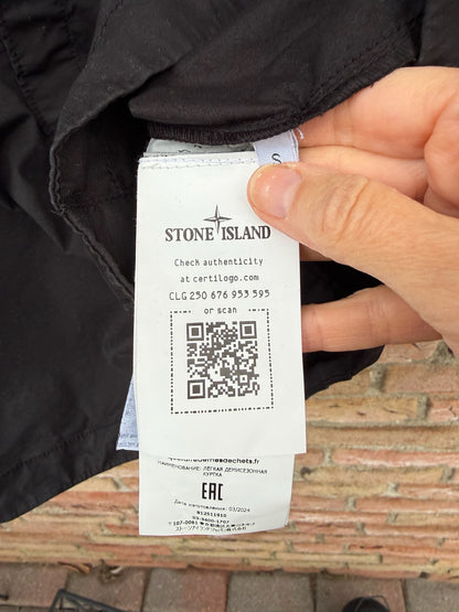 Stone Island Overshirt - S