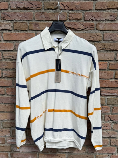 Stone Island Marina Knit Pullover - XL