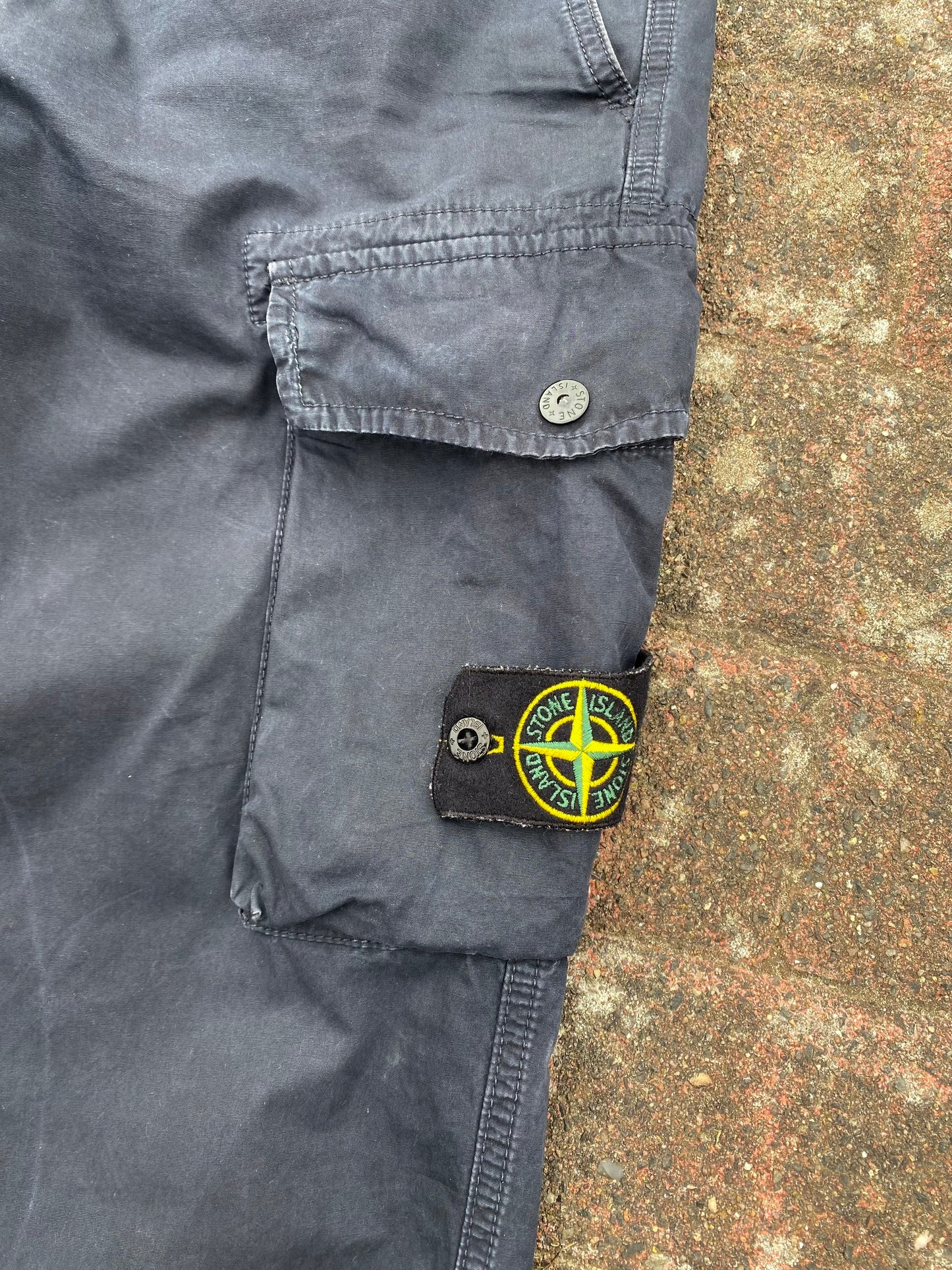 Stone Island Cargo - W31