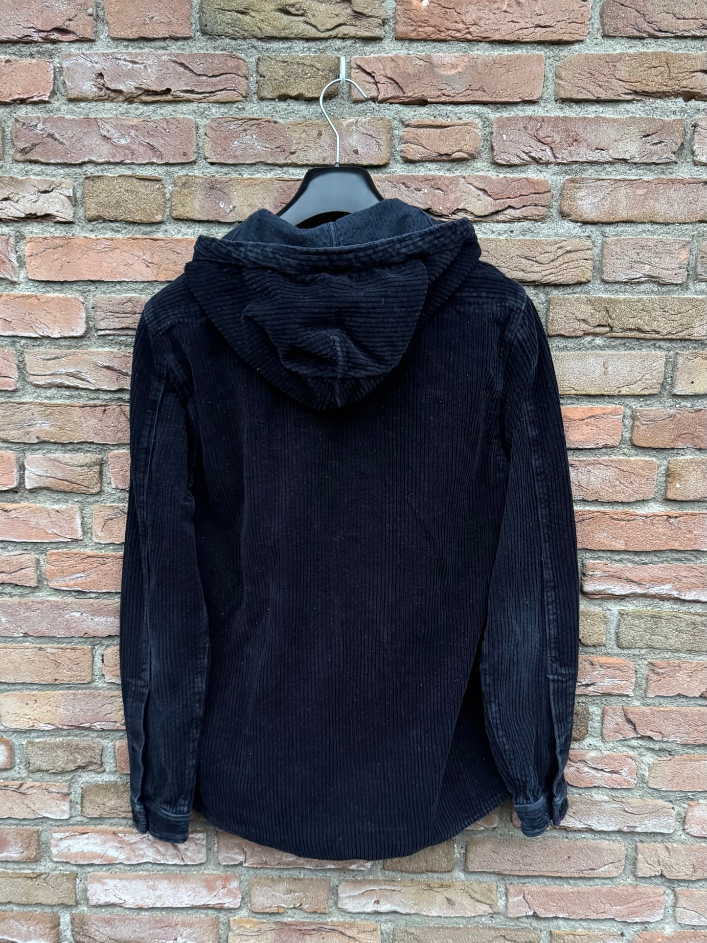 Stone Island Cord Jacke - M