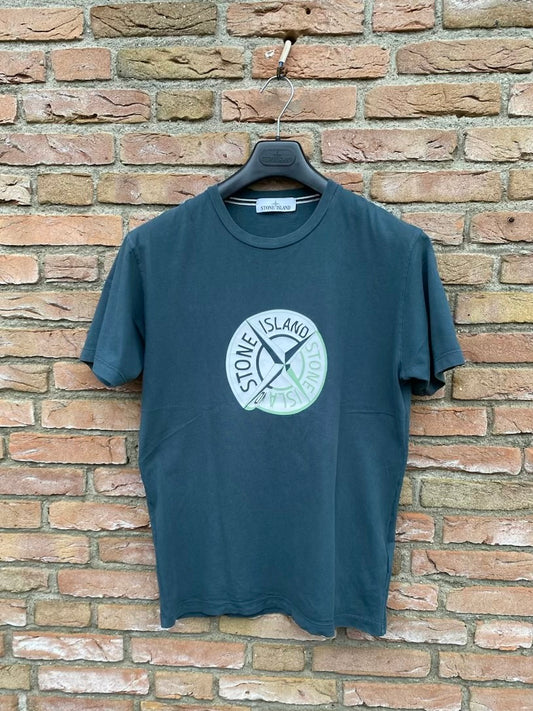 Stone Island T-Shirt - L