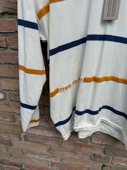 Stone Island Marina Knit Pullover - XL