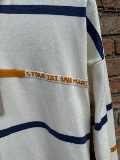 Stone Island Marina Knit Pullover - XL