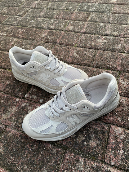Stone Island x New Balance Ghost 991 - UK 8