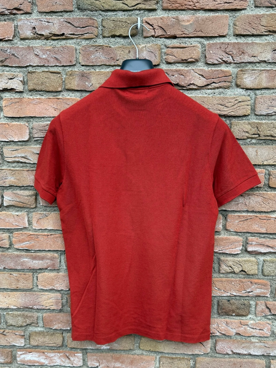 Stone Island 30 Anni Poloshirt - M