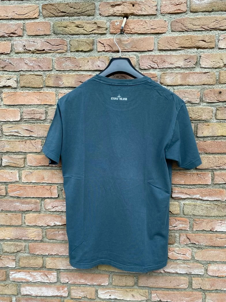 Stone Island T-Shirt - L