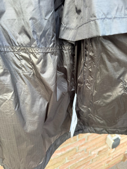 Stone Island Ripstop Light HT Nylon Jacket - M