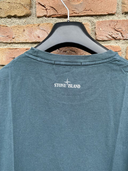 Stone Island T-Shirt - L