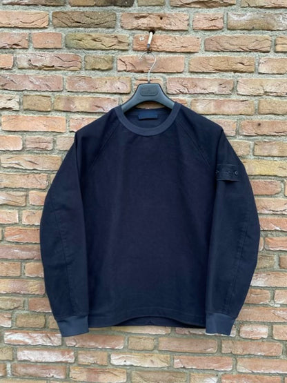 Stone Island Ghost Sweatshirt - M