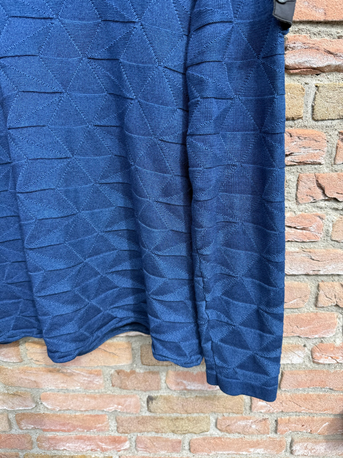Stone Island Shadow Project Knit Pullover - XL