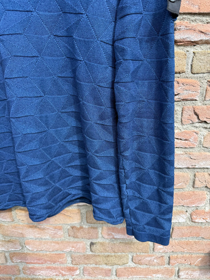 Stone Island Shadow Project Knit Pullover - XL