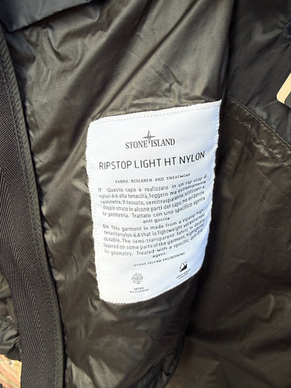 Stone Island Ripstop Light HT Nylon Jacket - M