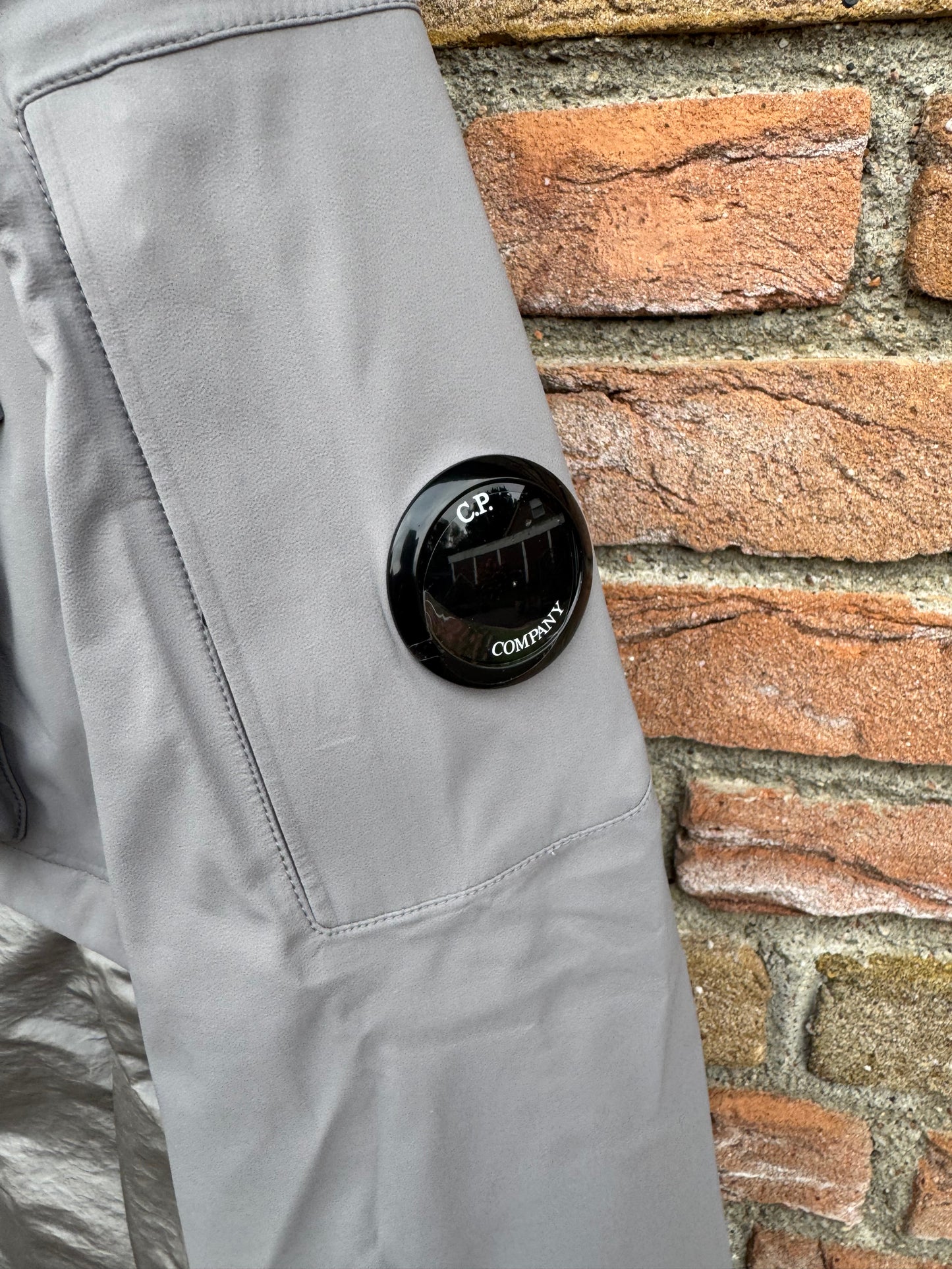 C.P. Company Goretex Infinium Jacket - M